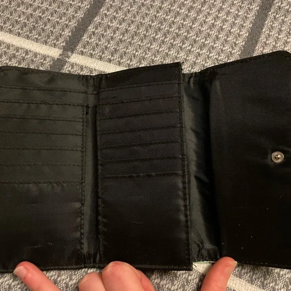 Little Mermaid Tri-Fold Loungfly - Picture 4 of 8